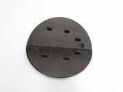 Audi A1 8X 10-14 Tankdeckel Tankklappe