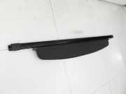 Mitsubishi Outlander CW II 07-10Laderaumabdeckung Hutablage Kofferraum Rollo