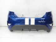 Ford Fiesta JA8 VII ST 08-12 3T Stoßstange Stoßfänger Heckstosstange Hinten