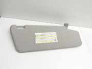 Mercedes C218 CLS 350 11-14 Sonnenblende Links mit Spiegel