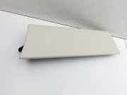 Tesla Model S Palladium 21-25 Blende für Armaturenbrett Abdeckung Links Cream