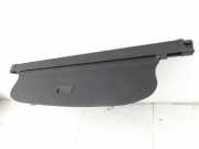 Audi A6 4G 11-14 KombiLaderaumabdeckung Laderaumrollo Stahlgrau