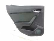Seat Arona KJ 17-21 Türverkleidung Türpappe Links Hinten