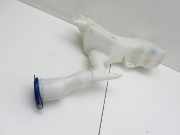 Ford Fiesta VII 17-21 EcoBoost 1.0 74KWWaschwasserbehälter Wasserbehälter Wischwasserbehälter