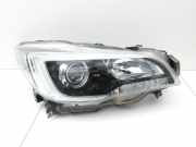 Subaru Outback V BS 15-21 Xenon Scheinwerfer Frontscheinwerfer Rechts orig.