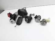 Dacia Duster 4x4 HS 10-18 Zündschloss Schließzylinder Satz mit Schlüssel