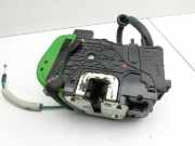 Hyundai I40 VF 12-19 Kombi Türschloss mit ZV Stellmotor Links Vorne