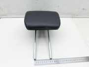 Peugeot 4007 GP 07-12 Leder Kopfstütze Mitte Hinten