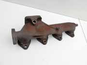 BMW E91 320D LCI 09-13 2,0d 130KW N47D20O0 Abgaskrümmer