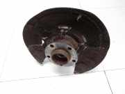 BMW F11 520d 10-13 Kombi 2,0 135KW Achsschenkel Radnabe Hinten Rechts