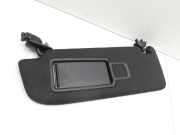 Audi A6 4G 11-14 Sonnenblende Links für Fahrer