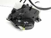 Toyota Yaris XP13 10-14 5T Türschloss mit ZV Stellmotor Links Vorne