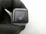 Mercedes CLS 250 C218 11-14 Schalter Regler für Sitzheizung Links Hinten