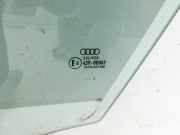 Audi A6 4G 11-14 Kombi Seitenscheibe LVK Fenster Türscheibe Links Vorne