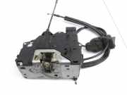 Peugeot Boxer Jumper 250 06-12 Kasten Türschloss m. ZV Stellmotor Rechts Hinten