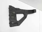 Audi A6 4F C6 08-11 Kombi Halter Träger Aufnahme Führung Stoßstange Rechts Vorne