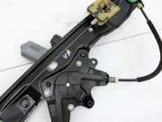 Tesla Model 3 Perf 20-23 Fensterhebermotor mit Fensterheber Rechts Vorne