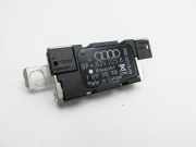 Audi A3 8P QU 10-12 Antennenverstärker Weiche Antenne