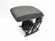 Skoda Octavia III 5E 12-16 Armlehne Mittelarmlehne Auflage