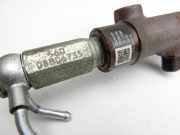 Opel Insignia B Z18 17-20 CDTi 1,6 100KW Einspritzleiste Düsenstock für Einspritzanlage