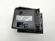 VW Phaeton 3D GP1 07-10 Bordcomputer Uhr Display Monitor