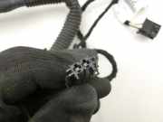 Mercedes W166 ML 350 11-15 Kabelbaum Leitungssatz f?r T?r und Fensterheber Hinten Rechts