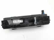 KIA Optima JF K5 15-20 Bedienteil Bedienelement Heizung Klimabedienteil