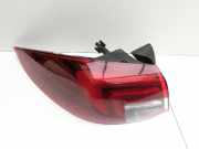 Opel Insignia B 17-21 Schrägh Rückleuchte Rücklicht Heckleuchte Links orig