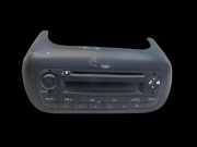 Peugeot Bipper 08-14 Autoradio CD-Radio 2250 MP3 AUX + NegD