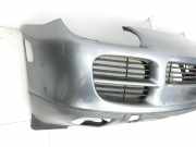 Porsche Cayenne 9PA 955 02-07 Stoßstange Stoßfänger Frontschürze Vorne