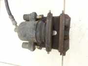 Seat Ibiza 6J 12-15 TSI 1,2 77KW Bremssattel ohne Bremszange Vorne Rechts