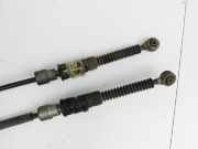 Nissan Juke F15 10-19 dCi 1,5 81KW Schaltzug Schaltseilzug Schaltseil