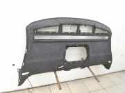 Audi A8 4E QU 02-06 Laderaumabdeckung Hutablage Alcantara Soul