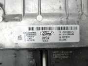 Ford C-Max 15-19 EcoBoost 1,5 110KW Steuergerät ECU für Motor Motorsteuergerät