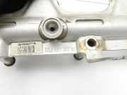 Audi A5 8TA 07-11 TFSI 2,0 155KW Einspritzleiste Düsenstock Einspritzanlage