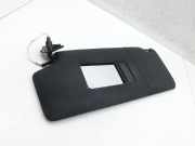 BMW X3 E83 03-06 Sonnenblende Links Fahrerseite