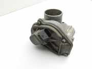 Ford Focus II DA 07-10 1,6 74KW SHDA Drosselklappe