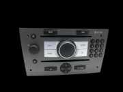 Opel Signum Vectra C 05-08 Autoradio CD-Radio CD70 UCE