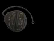 VW Tiguan I 5N 11-16 Tankdeckel Verschluss Tankverschluss