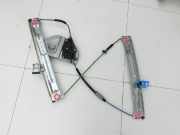 Peugeot 208 I 12-15 3T Fensterhebermotor mit Fensterheber Rechts Vorne