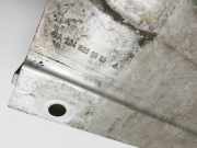 Mercedes S204 W204 C220 11-15 Stoßstange Pralldämpfer Träger Vorne Rechts