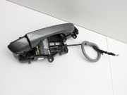 VW Tiguan II AD 16-20 Türgriff Griff aussen Rechts Hinten