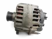 VW Passat B8 3G 14-19 TDI 1,6 88KW Lichtmaschine Generator 140A 14V