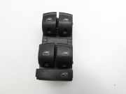 Audi A3 8P 04-08 5T Fensterheberschalter Schalter Links Vorne