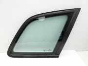Audi A3 8P 04-08 5T RH Fest Seitenscheibe Scheibe Rechts Hinten