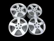 Mercedes E320 W211 S211 03-08 4 x Felgen Aluminiumfelge 16 Zoll 5X112