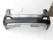 Kia Sorento III UM 15-20 Stoßstange Hinten Heckstoßstange Verkleidung PDC