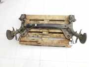 VW Golf VII 7 Variant 13-17 Kombi Hinterachse Achse m. Scheibenbremse