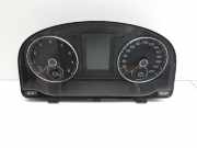 VW Caddy III 2K 10-15 TSI 1,2 77KW Kombiinstrument Tacho