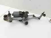 VW UP AA 15-23 Wischermotor mit Wischergestänge Hinten